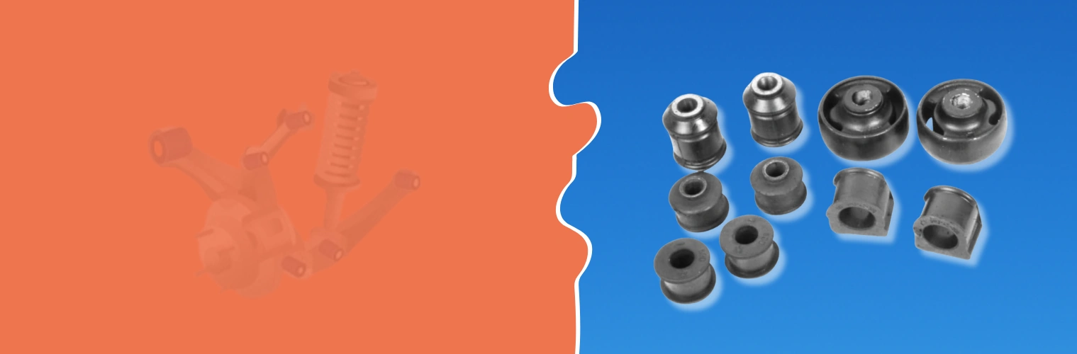 Suspension-Bushings