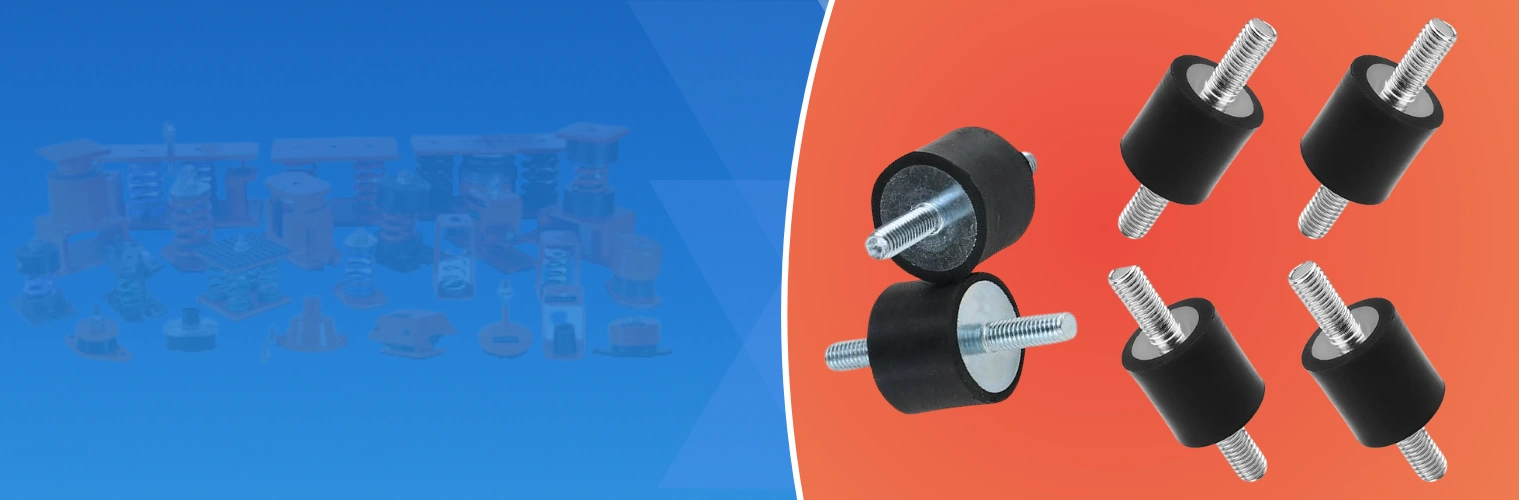 Vibration-Isolators
