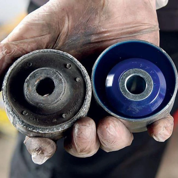 Bushing