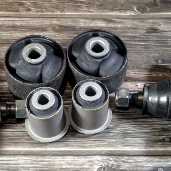 Bushing