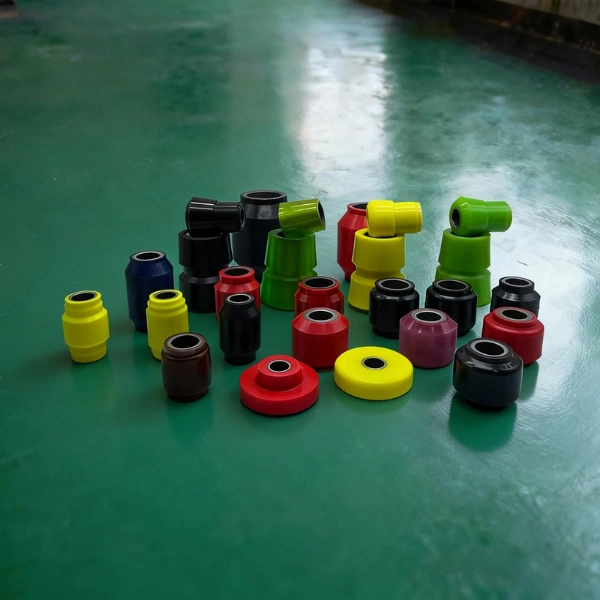 Bushing
