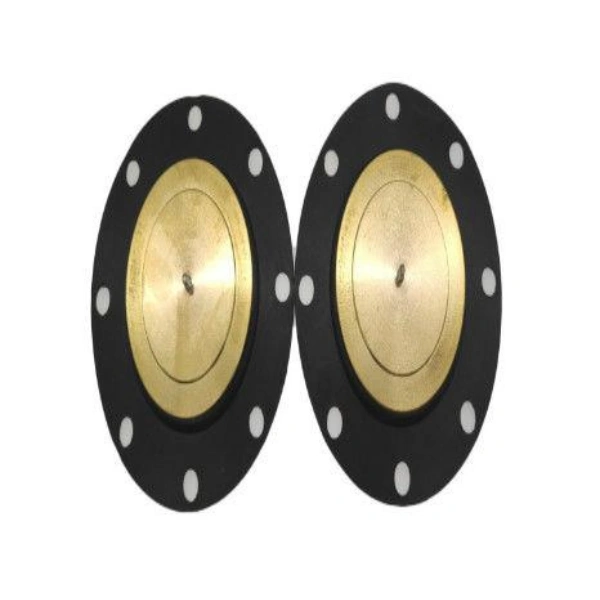 Rubber Diaphragms