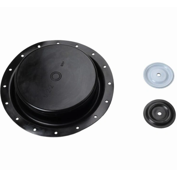 Rubber Diaphragms
