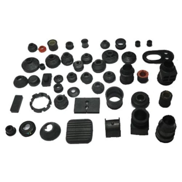 Rubber Grommets