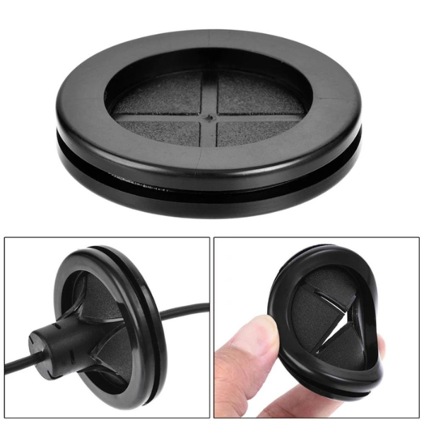 Rubber Grommets