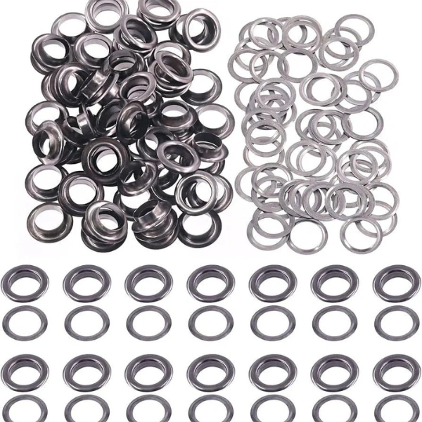 Rubber Grommets