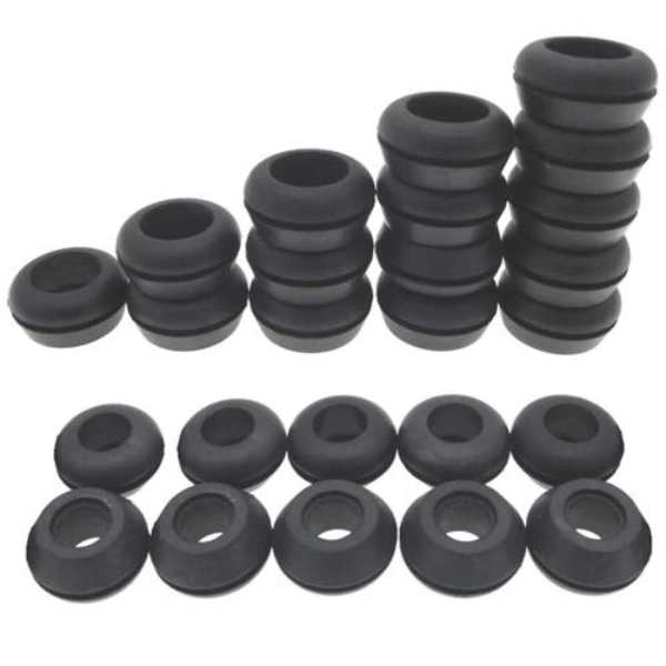 Rubber Grommets