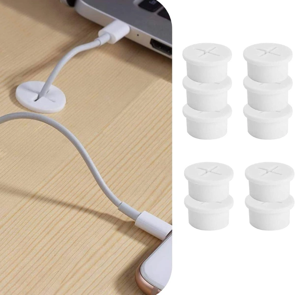Rubber Grommets