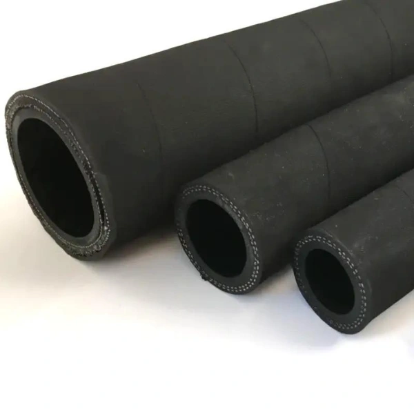 Extruded Profiles