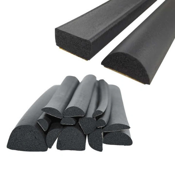 Extruded Profiles