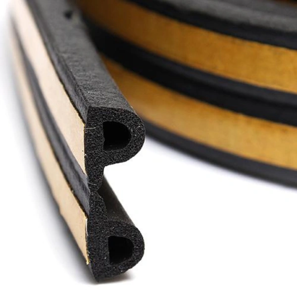 Extruded Profiles