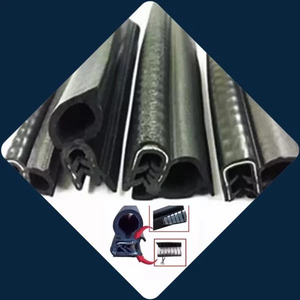 Extruded Profiles