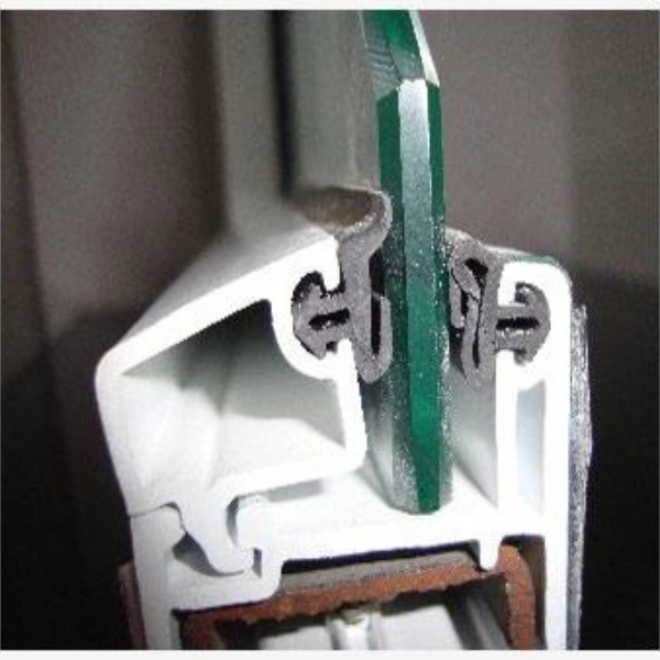 Extruded Profiles