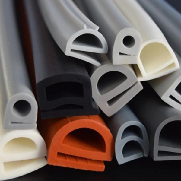 Extruded Profiles