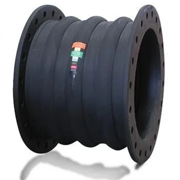 Rubber Diaphragms