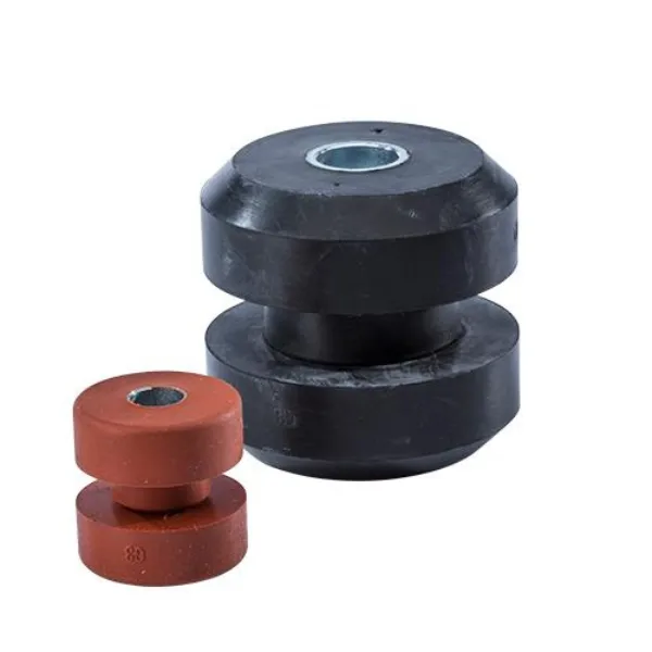 Rubber Diaphragms