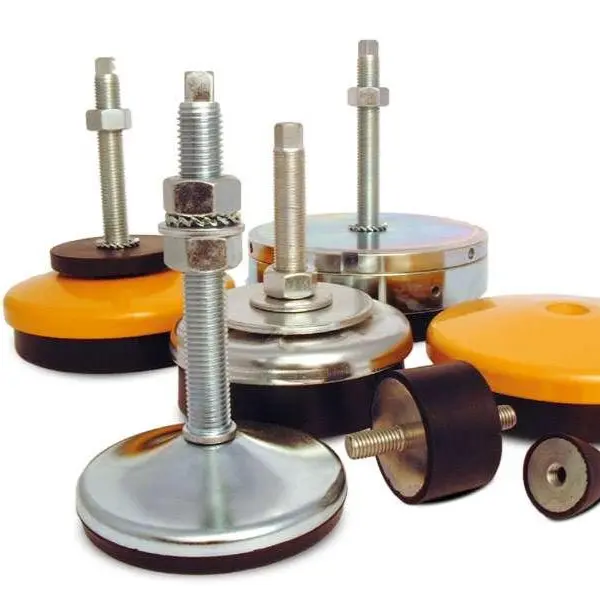 Rubber Diaphragms