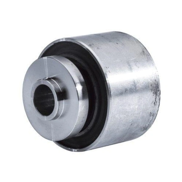 Metal Bonded Parts