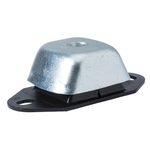 Metal Bonded Parts