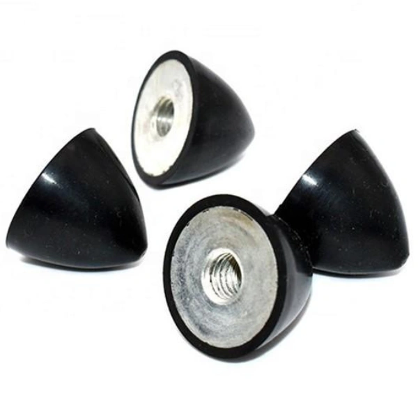 Metal Bonded Parts