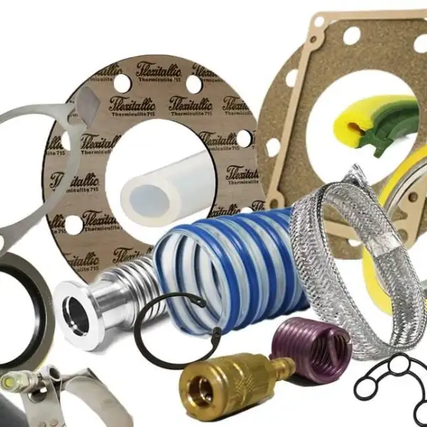 Seals & Gasket