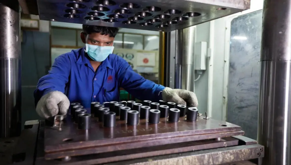 Injection Molding