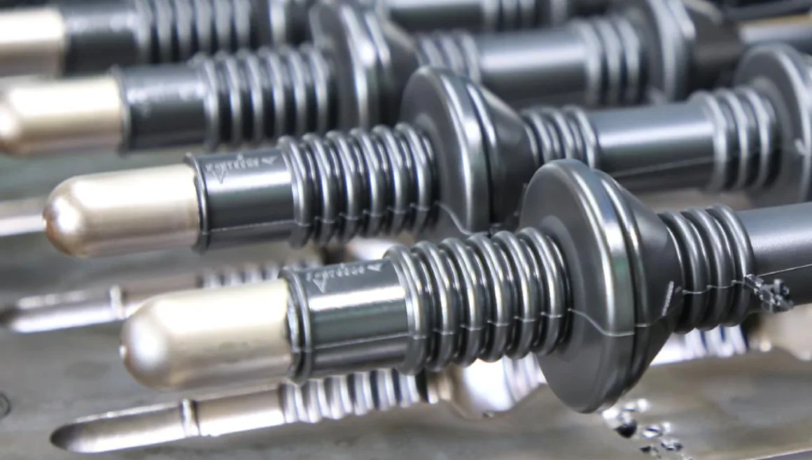 Injection Molding