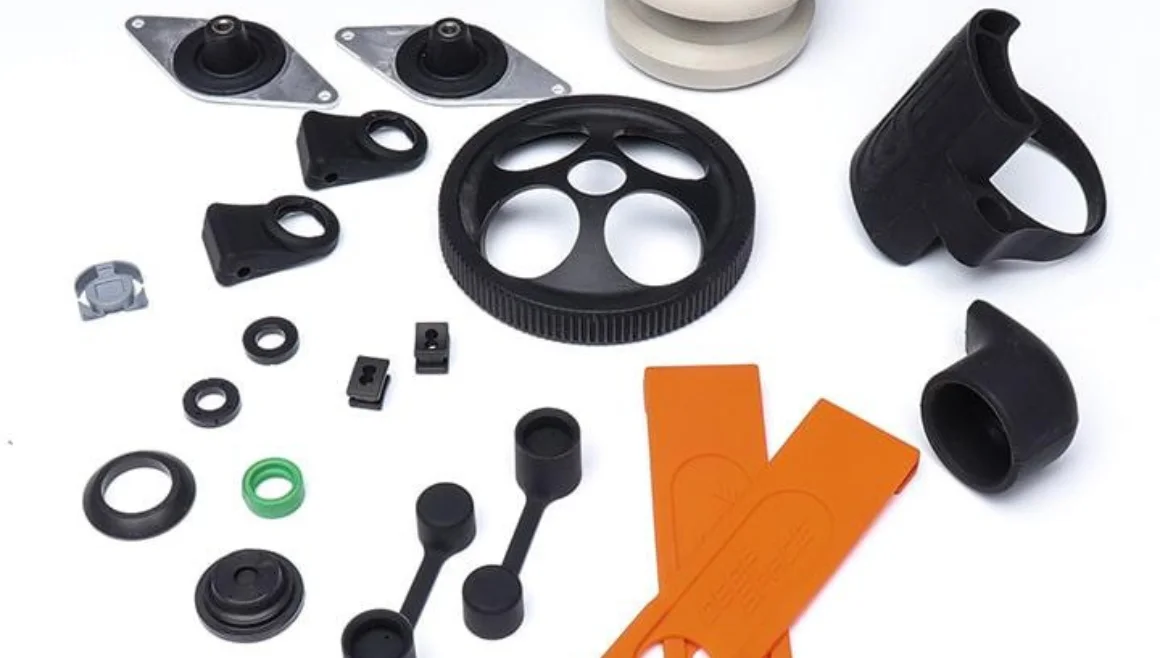 Injection Molding