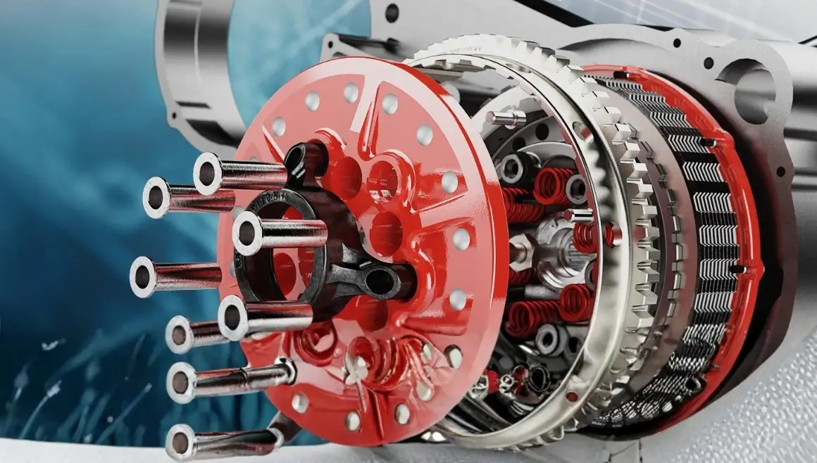Injection Molding