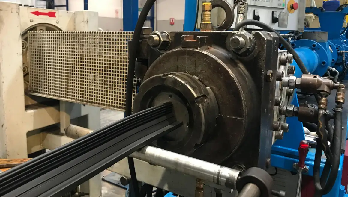 Injection Molding