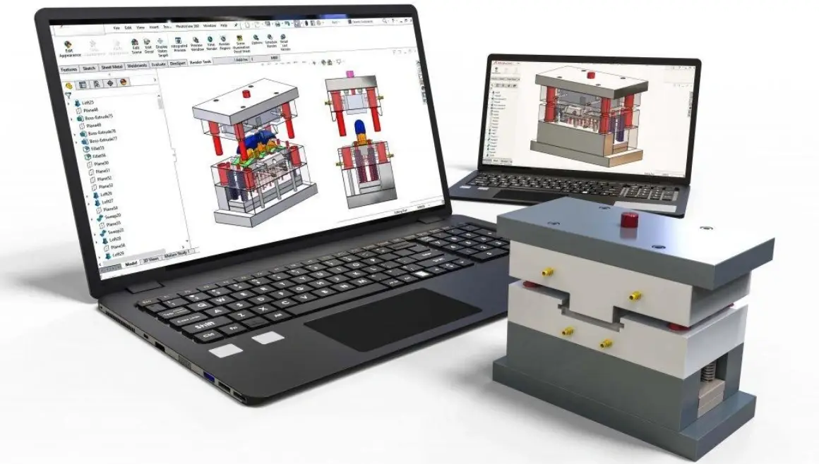 Injection Molding