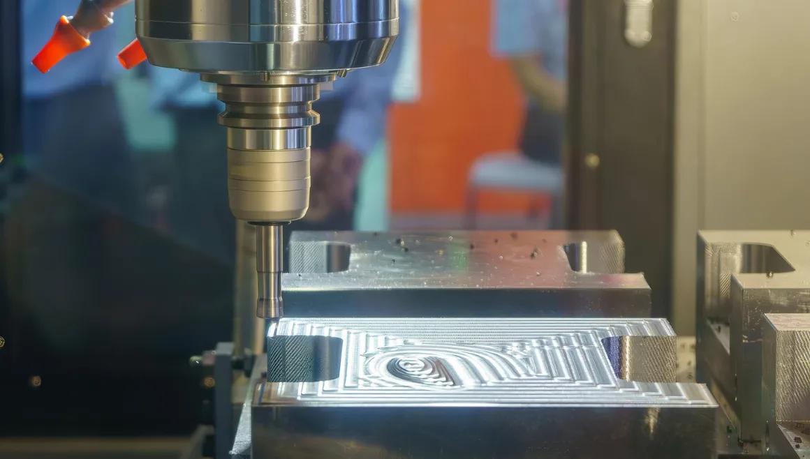 Injection Molding