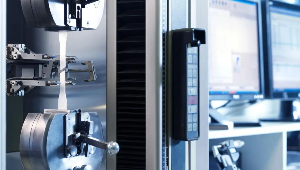 Injection Molding