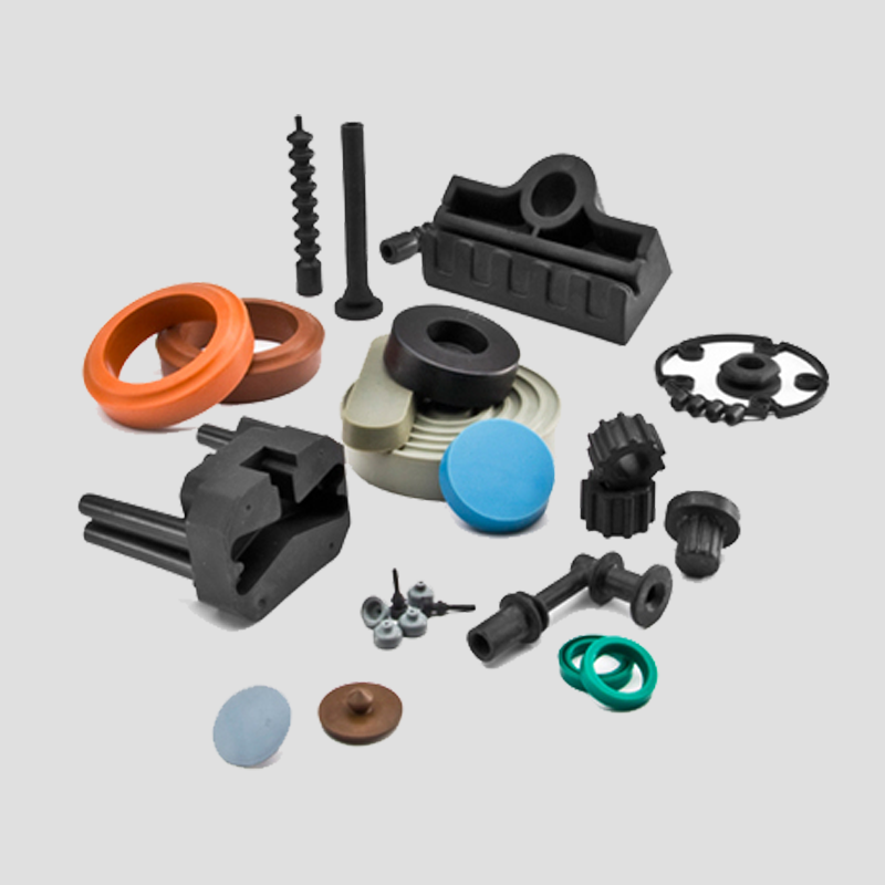 Custom Mold Manufacturer