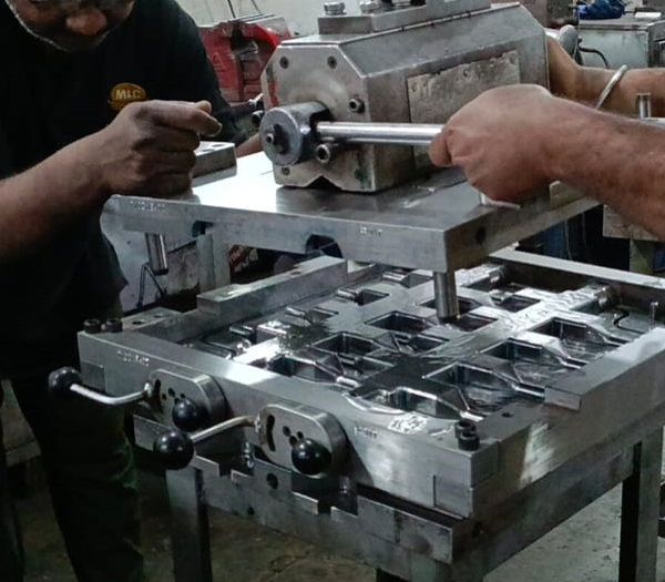 Rubber and Silicone Mold Solutions
