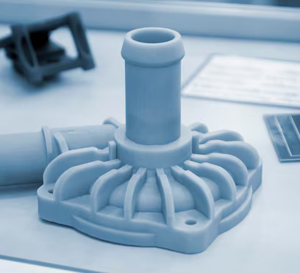 Custom-Made Rubber Products