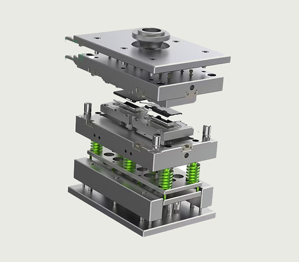 Mold Design