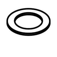 O-rings and Washers